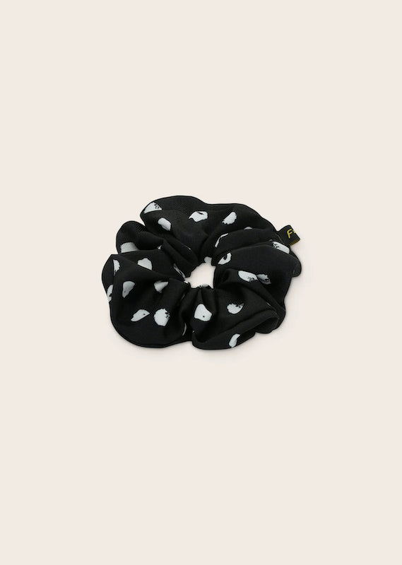 Elastico per Capelli Scribble Effek