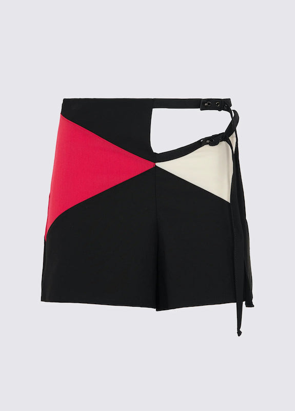 Short Guarda Pampa Me Fui TAGLIA M