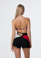 Short Guarda Pampa Me Fui TAGLIA M