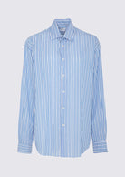 Camicia Donna Manica Lunga Shirting Me Fui TAGLIA M