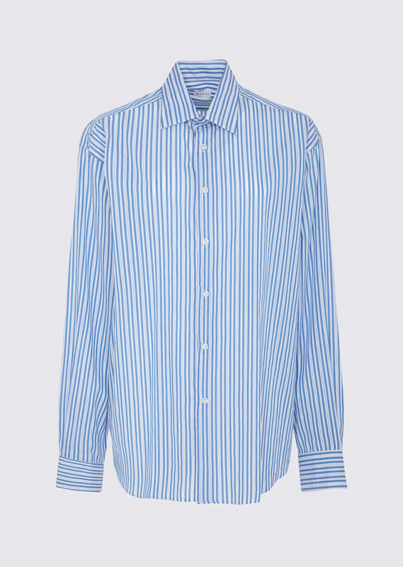 Camicia Donna Manica Lunga Shirting Me Fui TAGLIA M