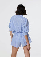 Camicia Donna Manica Lunga Shirting Me Fui TAGLIA M