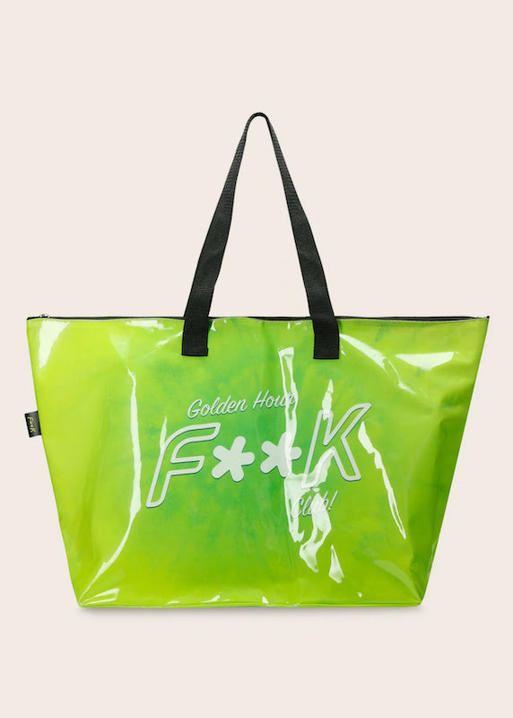 Shopping Bag Effek