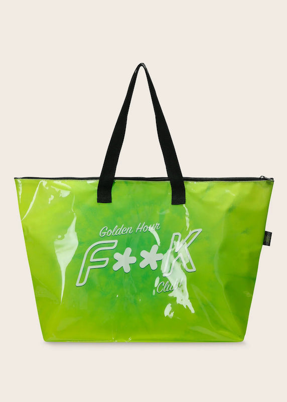 Shopping Bag Effek