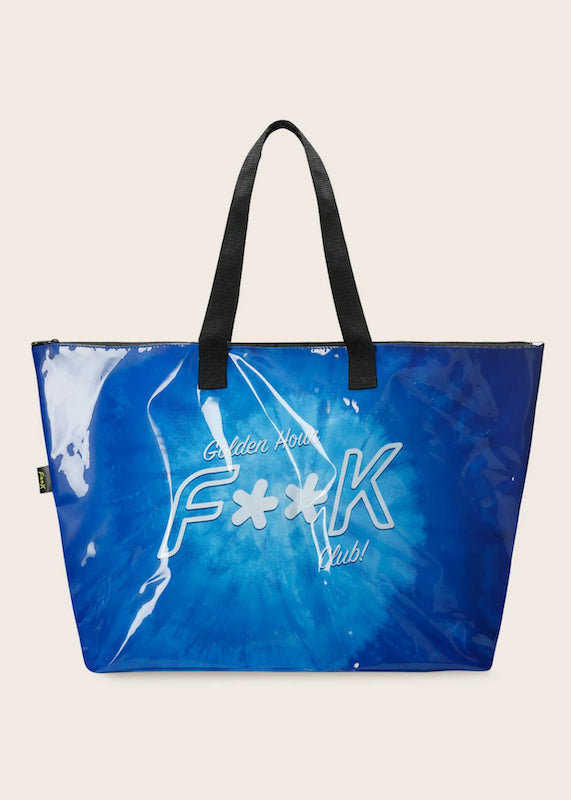 Shopping Bag Effek