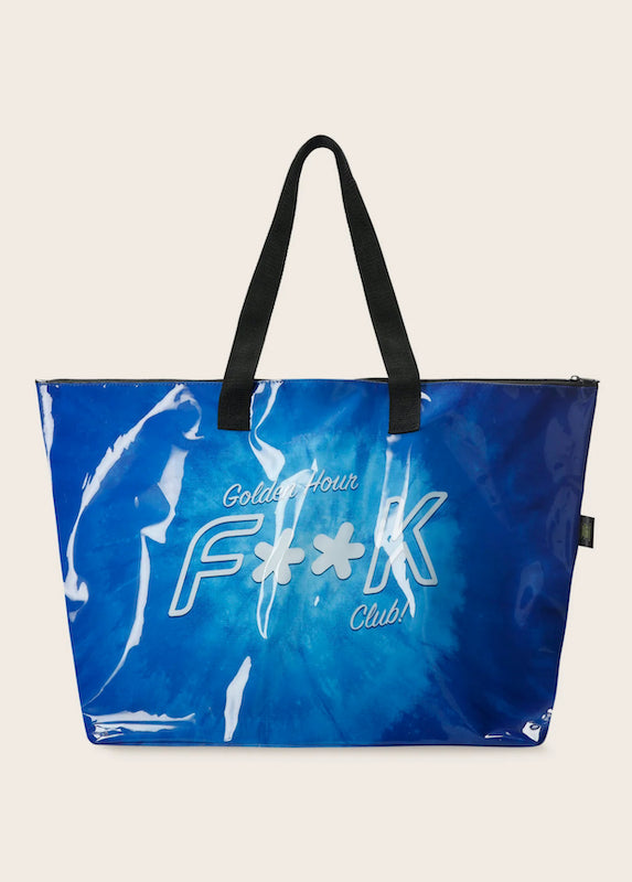 Shopping Bag Effek