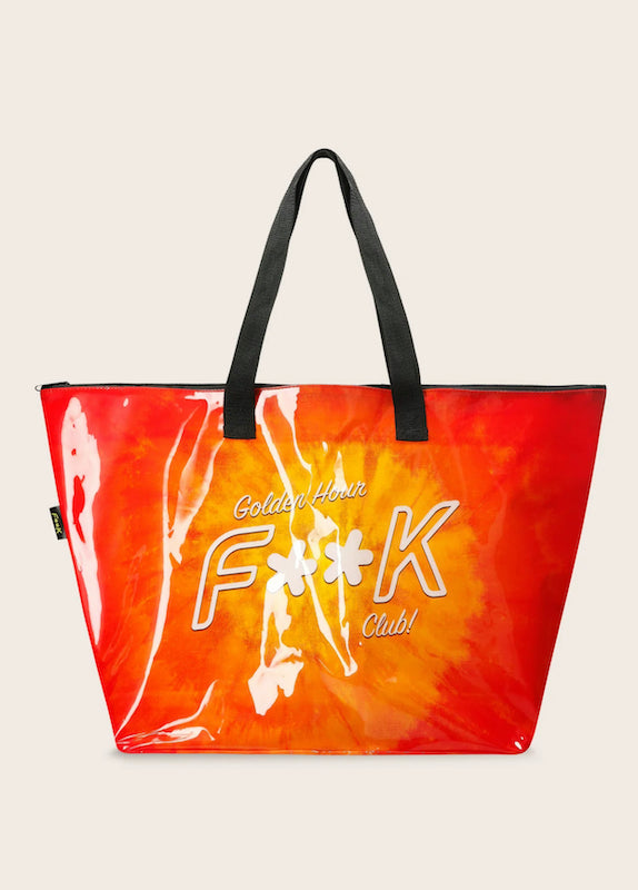 Shopping Bag Effek