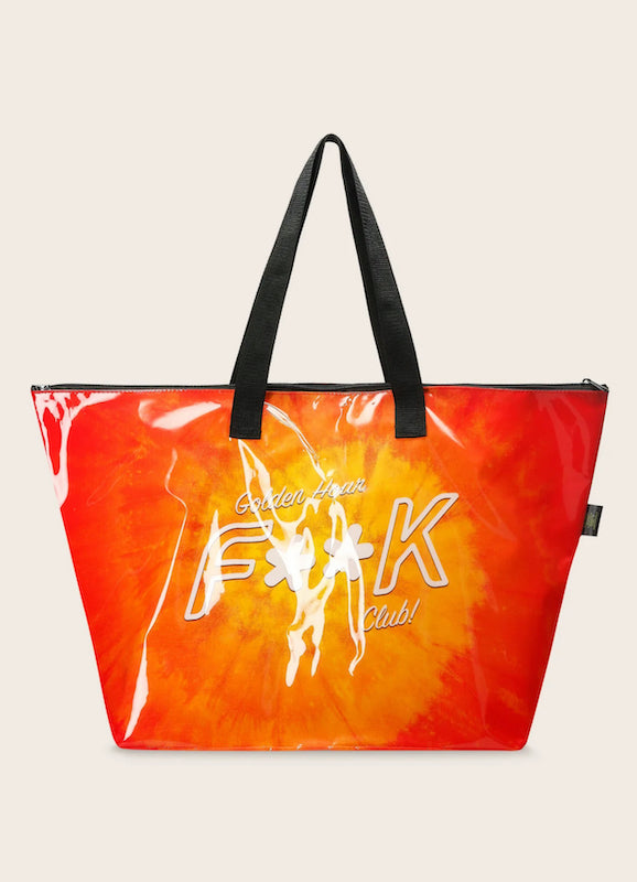 Shopping Bag Effek