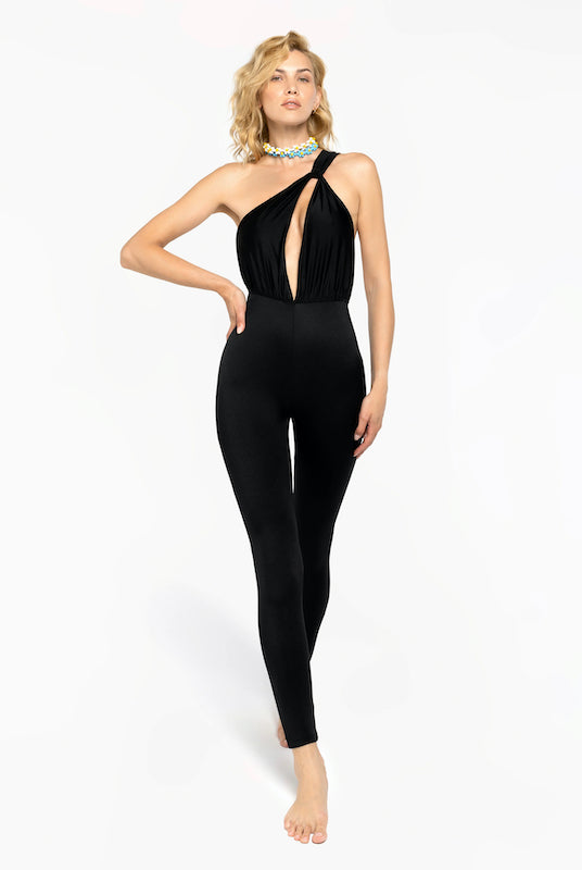 Tuta Intera Shiny Exchange Color 4giveness Taglia M