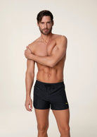 EFFEK Short Corto con Zip Laterali TAGLIA XXL
