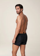 EFFEK Short Corto con Zip Laterali TAGLIA XXL