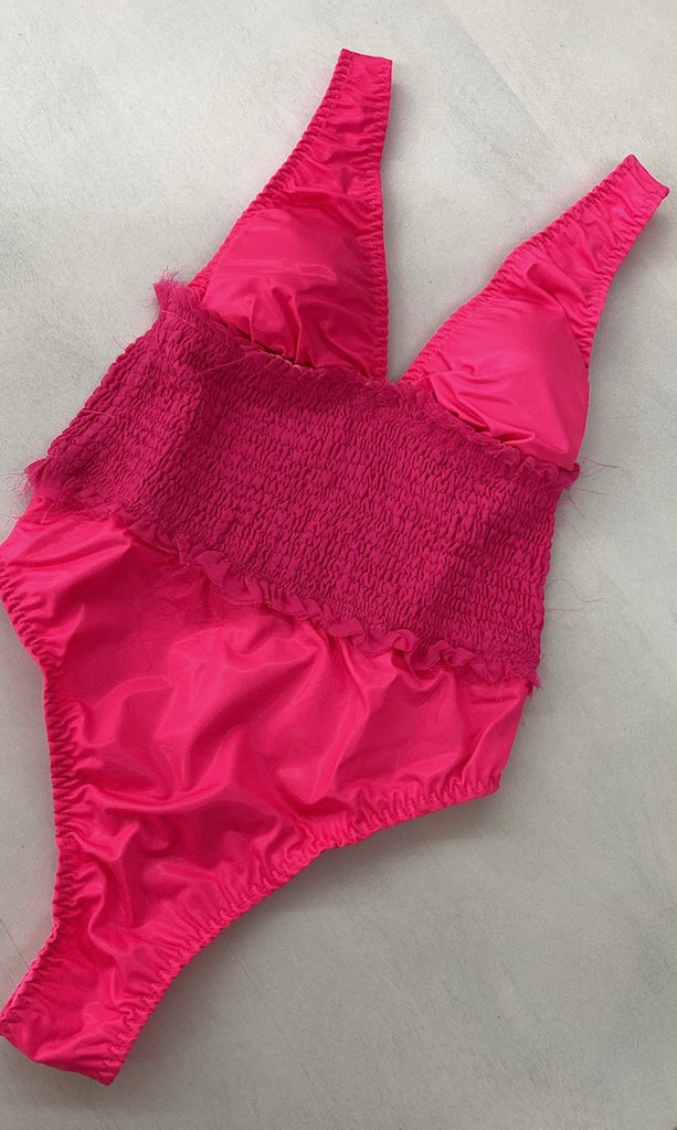 Monokini Butterfly Effek Taglia S e M