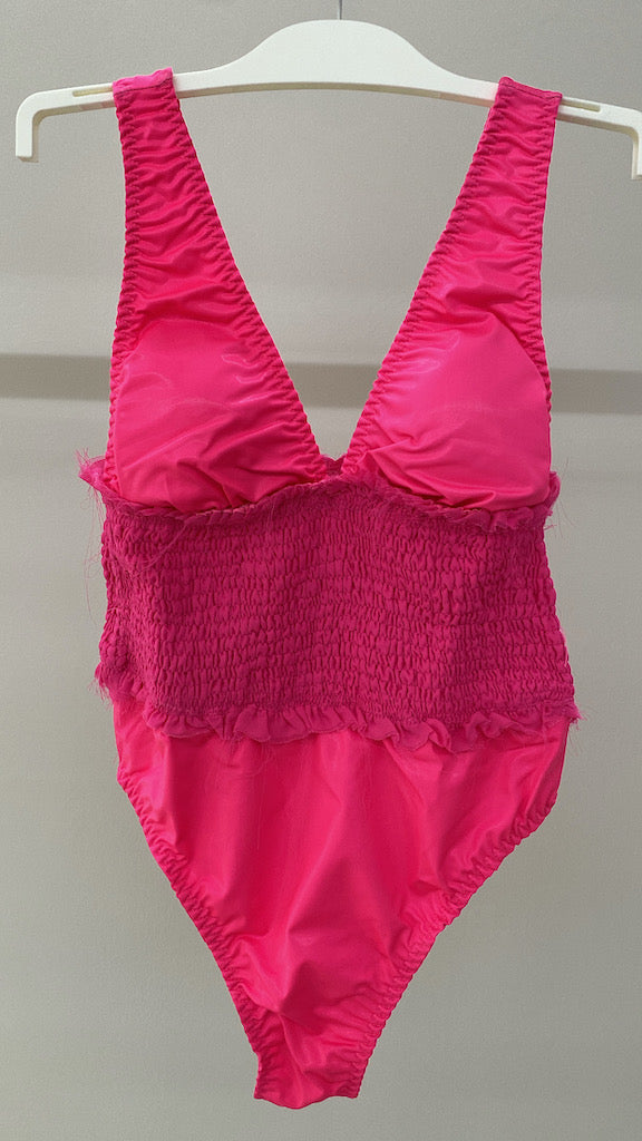 Monokini Butterfly Effek Taglia S e M