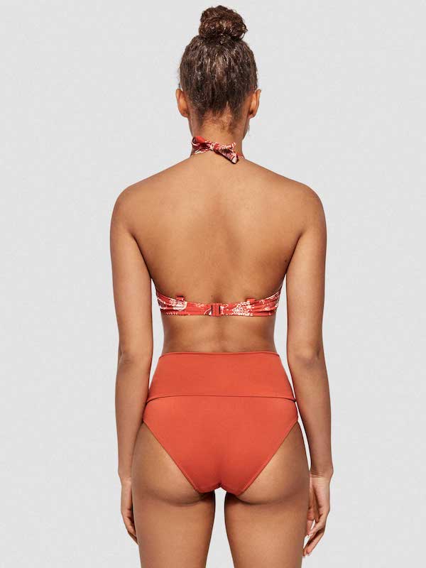 Slip Bikini Multiposizione Gisela