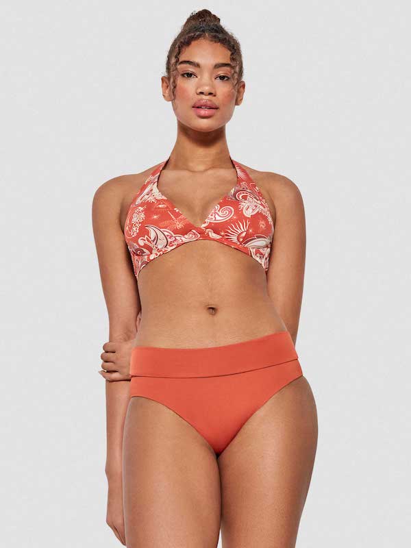 Slip Bikini Multiposizione Gisela