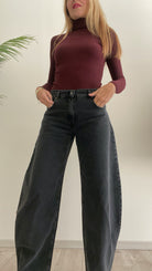 Jeans Denise Vicolo