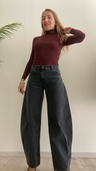 Jeans Denise Vicolo