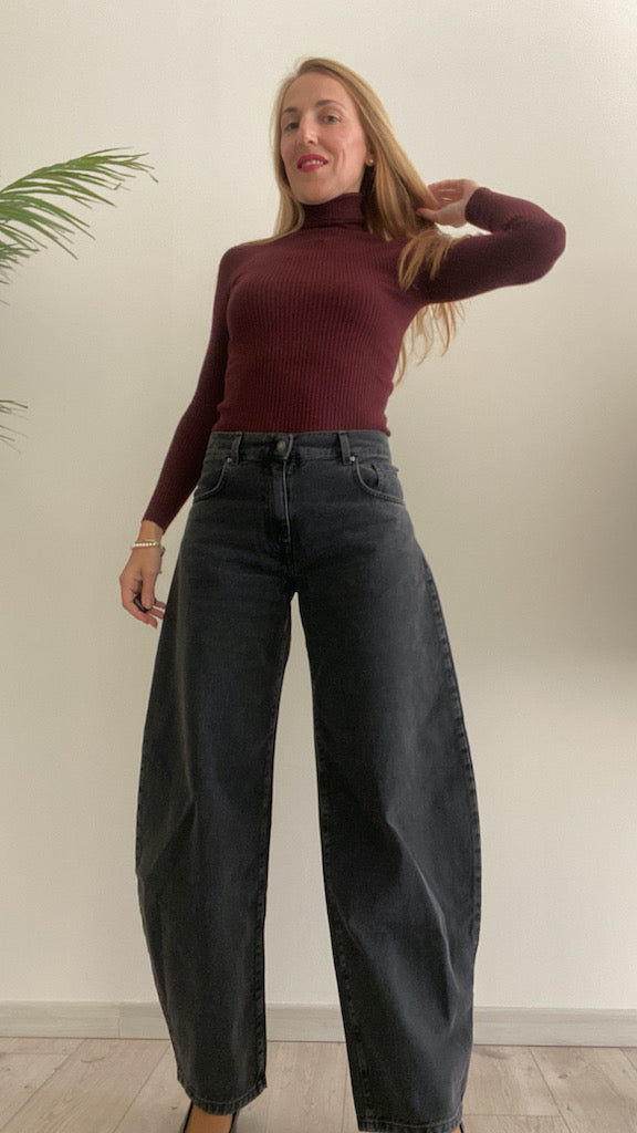 Jeans Denise Vicolo