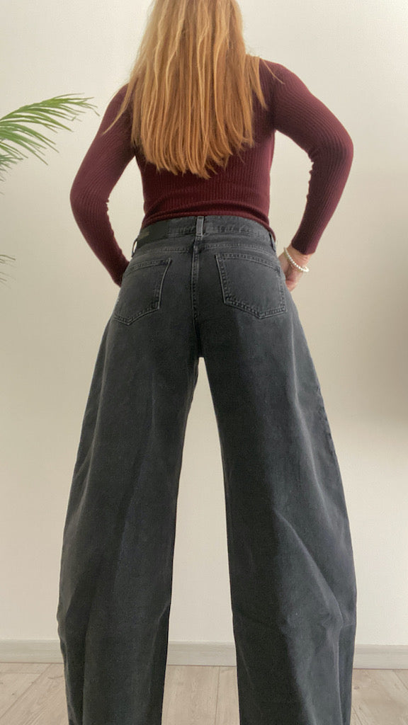 Jeans Denise Vicolo