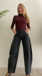 Jeans Denise Vicolo