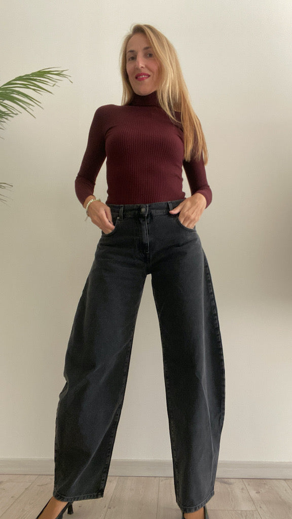 Jeans Denise Vicolo