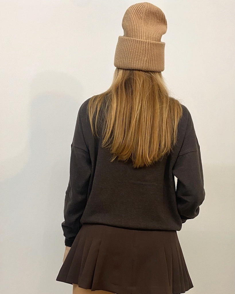 Pull Rombi Vicolo