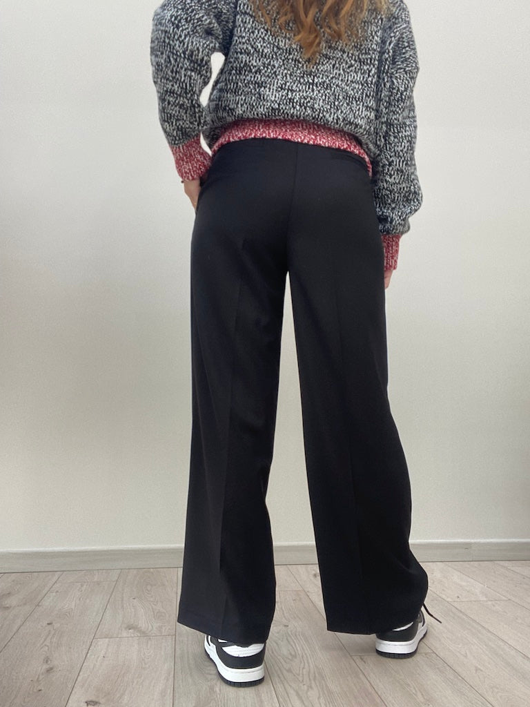 Pantaloni a Palazzo Vicolo