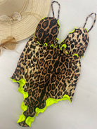 Monokini Donna F**K Fantasia 0523-X24