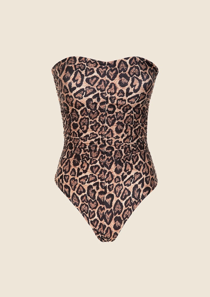 Monokini Donna F**K Fantasia 2275-X26