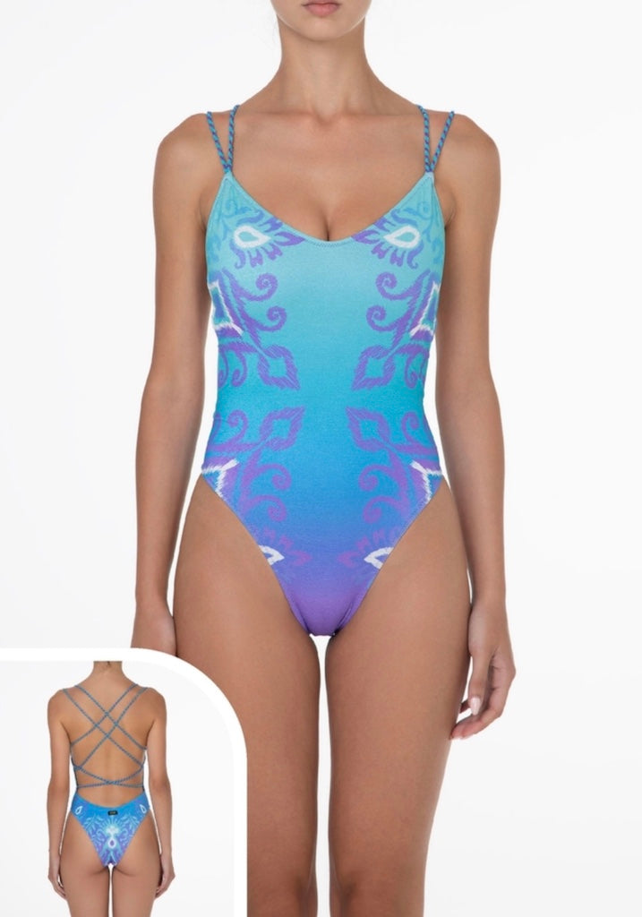 Monokini Donna F**K Fantasia 1022X56