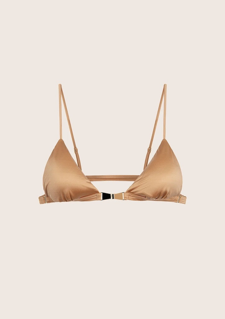 Triangolo Donna F**K Gold 1330GD