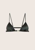 Triangolo Donna F**K Verde Militare 1330MG