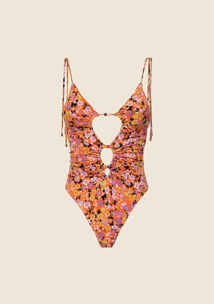 Monokini Donna Me Fui Fantasia 0222X07 
