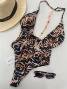 Monokini Donna Me Fui Fantasia 0302_X14
