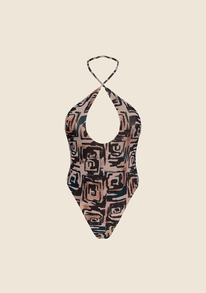 Monokini Donna Me Fui Fantasia 0302_X14