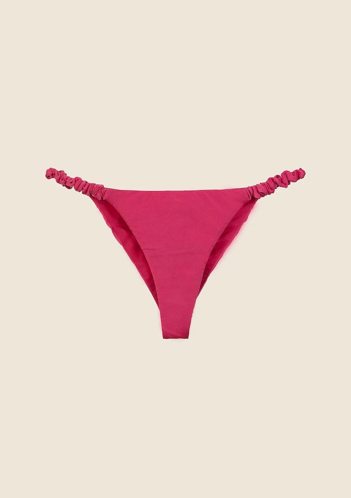 Slip Fisso Donna Me Fui Fucsia 1910FX