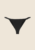 Slip Fisso Donna Me Fui Nero 1910BK
