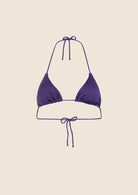Triangolo Donna Mefui Viola 1902