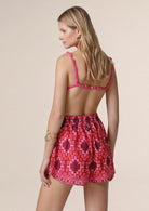 Shorts Donna Me Fui Fantasia 0607X30