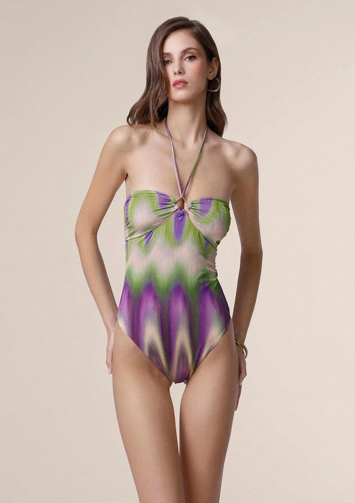 Monokini Donna Me Fui Fantasia 0402X21
