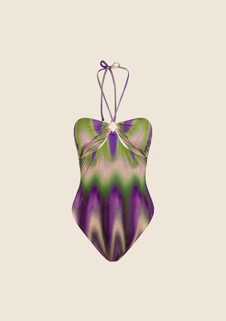 Monokini Donna Me Fui Fantasia 0402X21