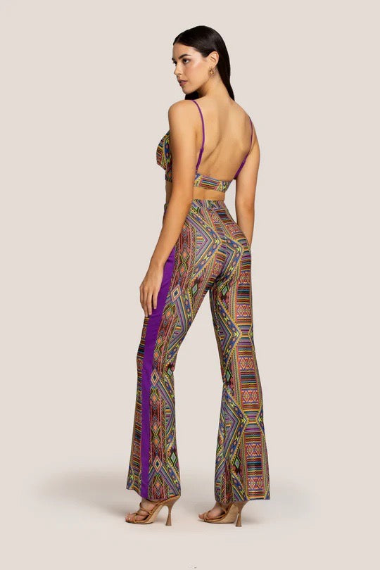 Pantaloni Donna 4Giveness Fantasia 5030