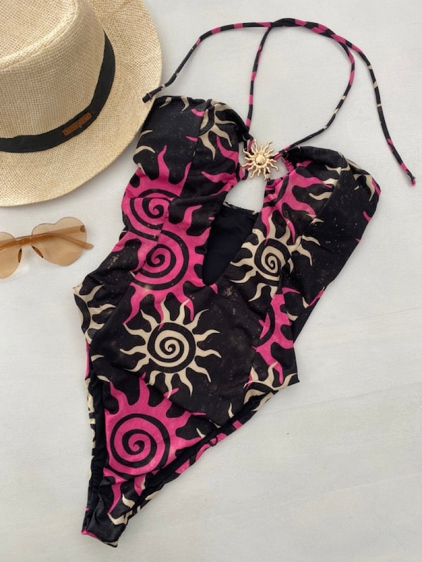 Monokini Donna F**K Fantasia 0832X03