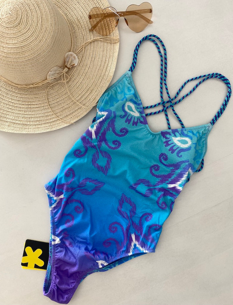 Monokini Donna F**K Fantasia 1022X56