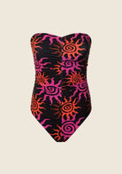 Monokini Donna F**K Fantasia 2287X03
