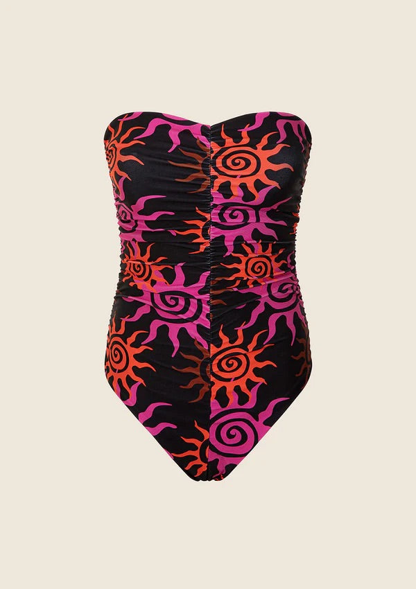 Monokini Donna F**K Fantasia 2287X03