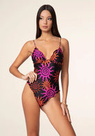 Monokini Donna F**K Fantasia 2262X03