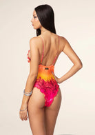 Monokini Donna F**K Fantasia 2260X17