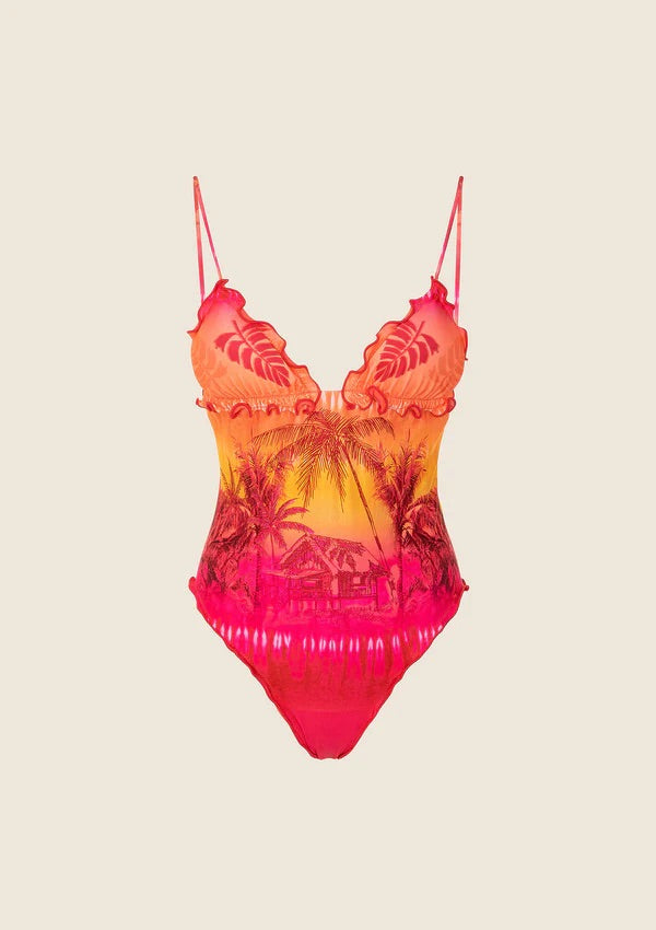 Monokini Donna F**K Fantasia 2260X17