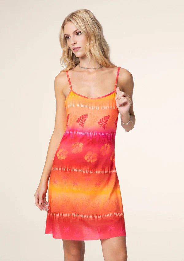 Vestito Corto Donna F**K Fantasia 2660X18